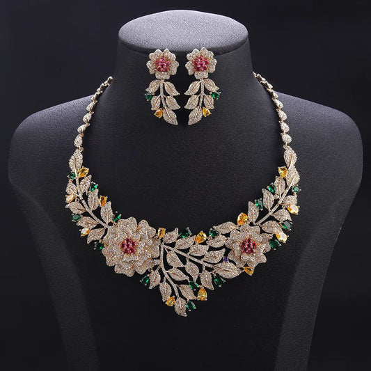 Phool-Patta Set
