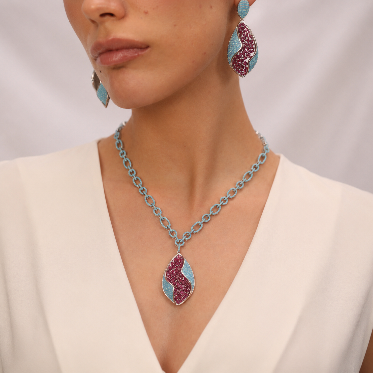 Azure_Drift_necklace_blue