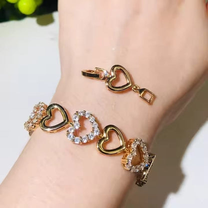 Beloved Chain Bracelet