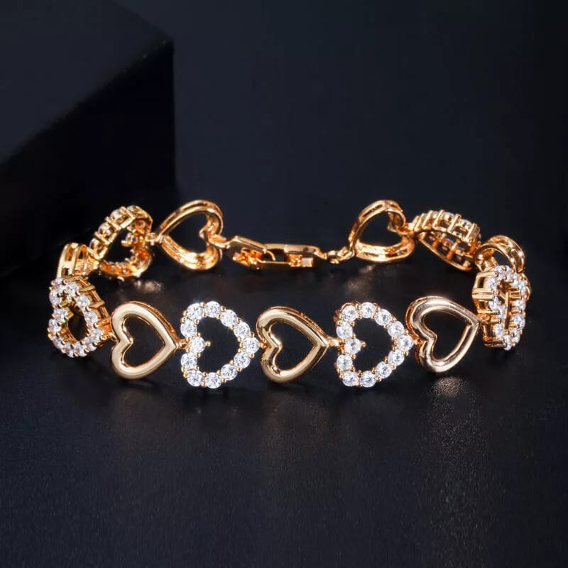 Beloved Chain Bracelet