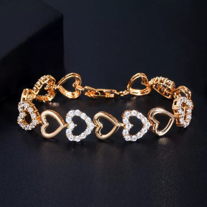 Beloved Chain Bracelet