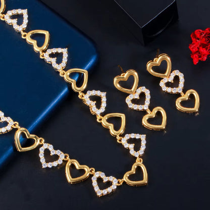 Beloved Chain Necklace