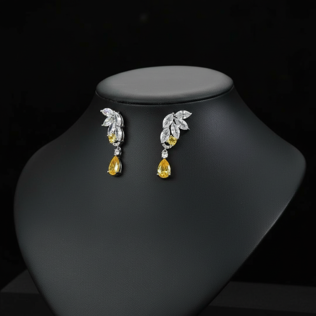 Brighta Earrings