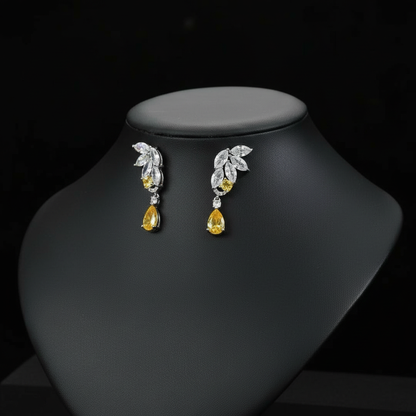 Brighta Earrings