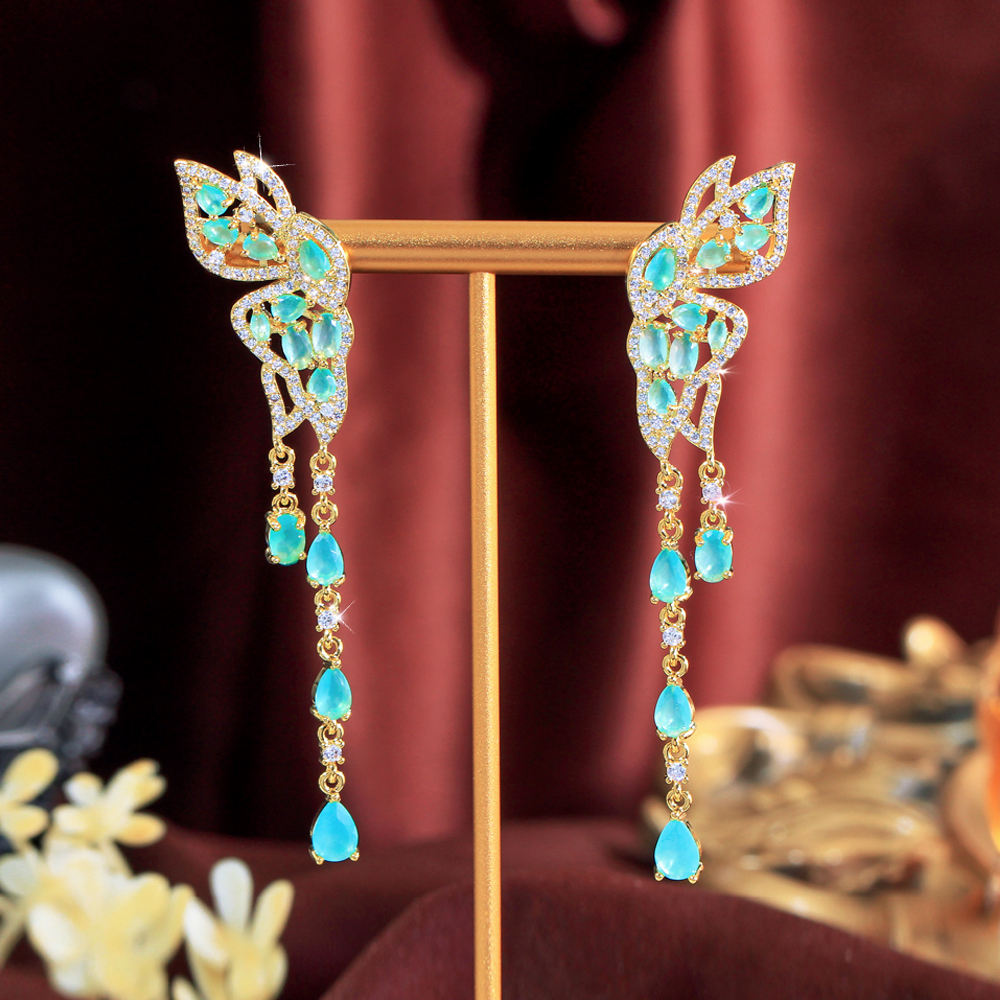 ButterSky Earrings