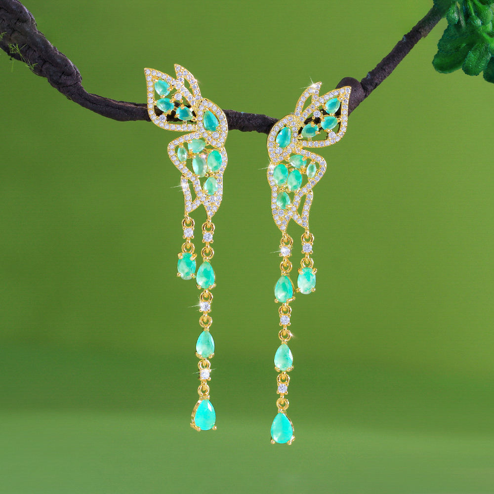 ButterSky Earrings