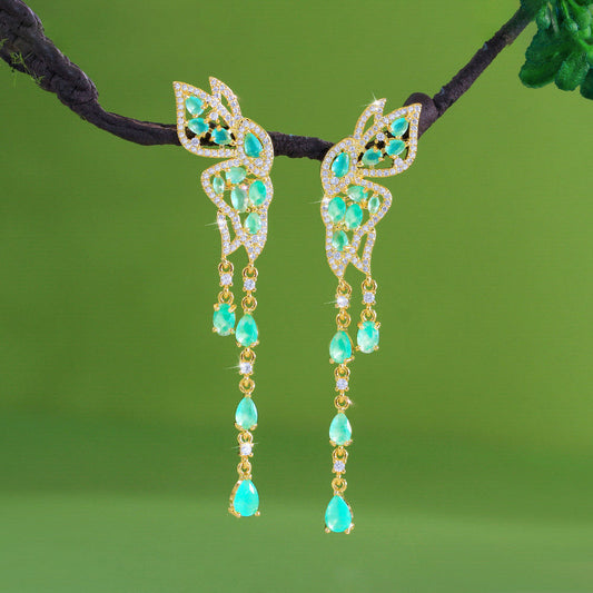 ButterSky Earrings