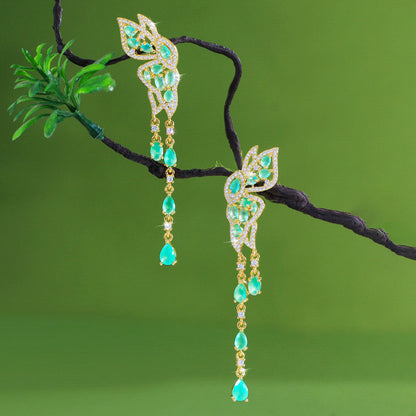 ButterSky Earrings