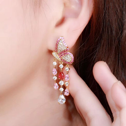 Butterfly-Veil-Earrings