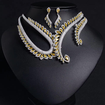 Cronw_Earrings_Yellow