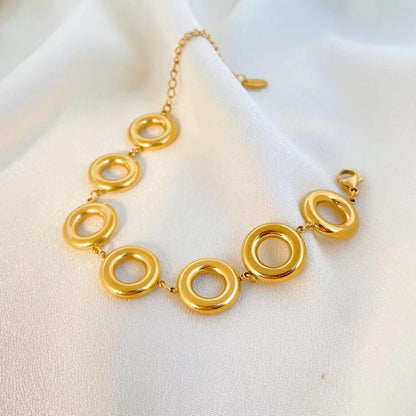 Duo Delight Bracelet