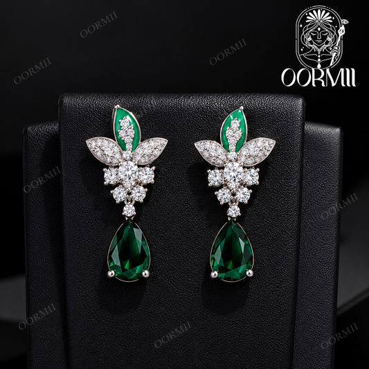 FloraFly Earrings