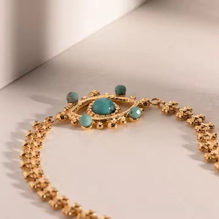 Evil's Eye Bracelet