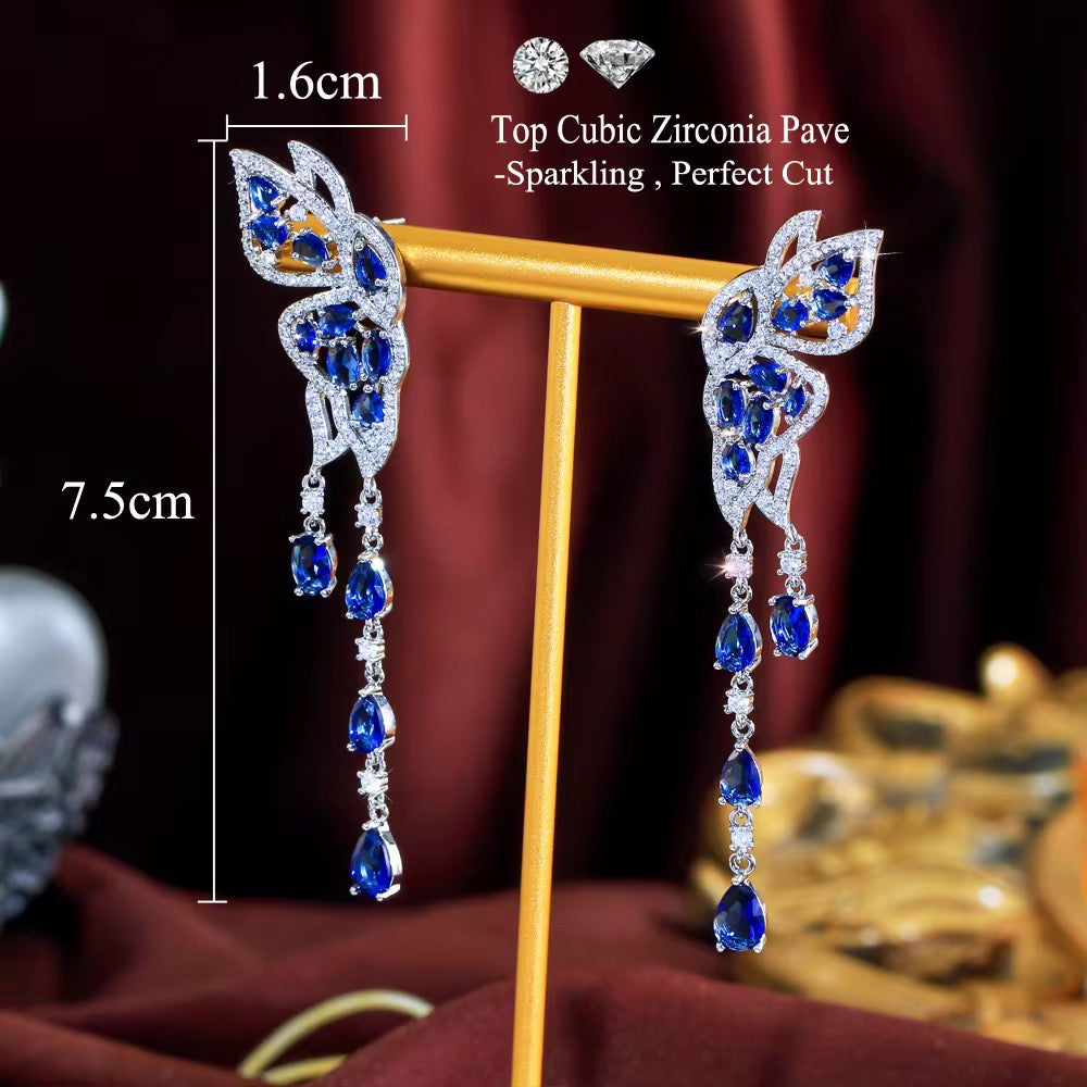 ButterSky Earrings