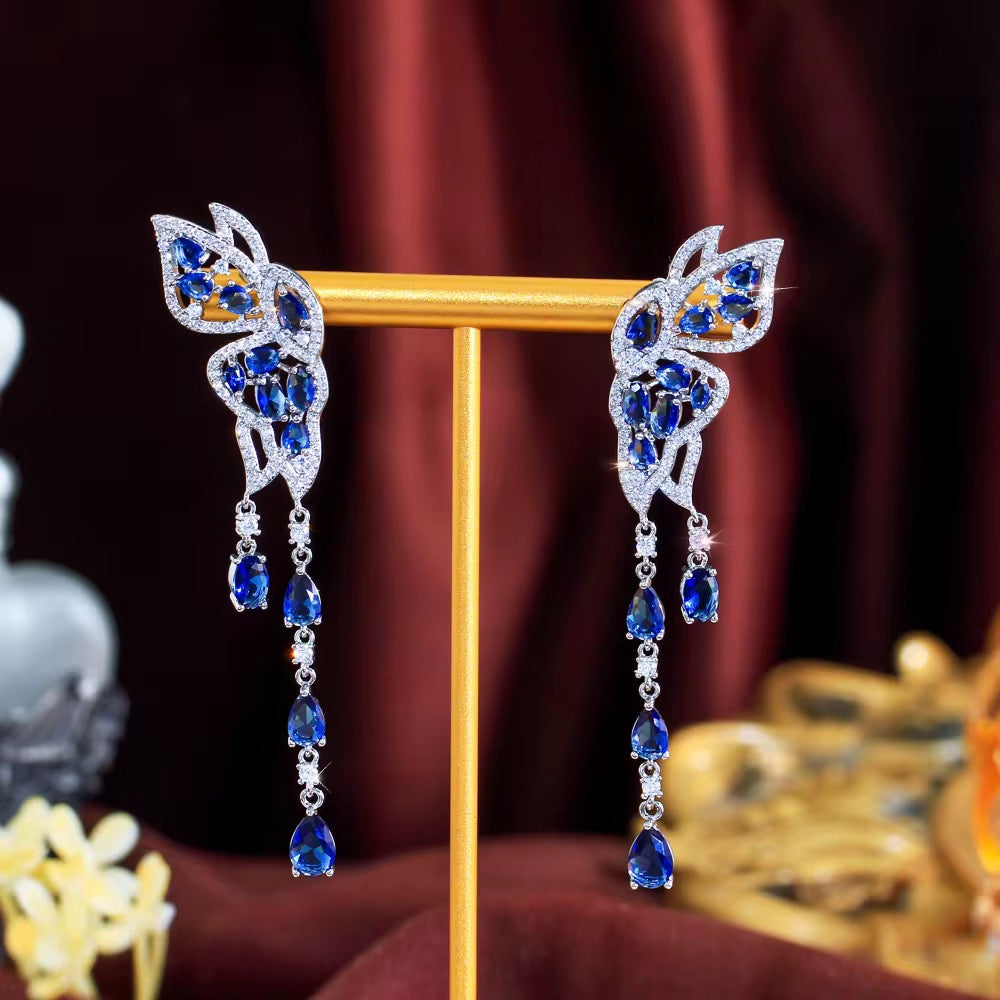 ButterSky Earrings