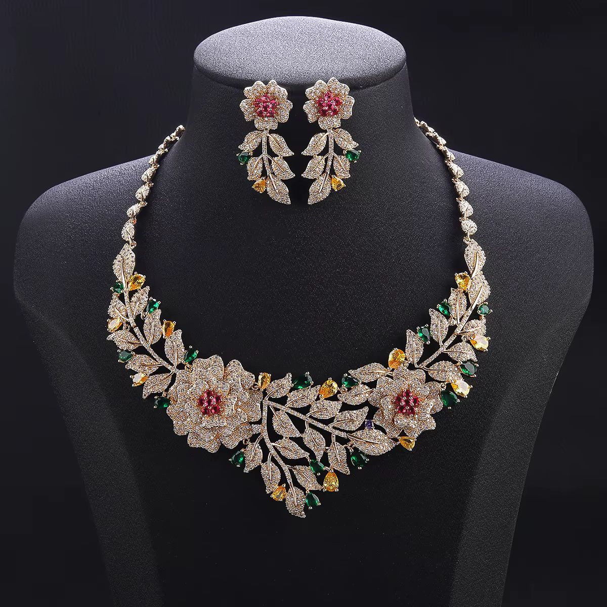 Phool-Patta Set