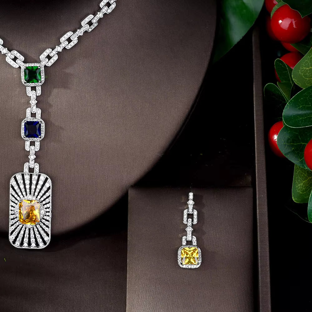 Sunny Vibes Earrings