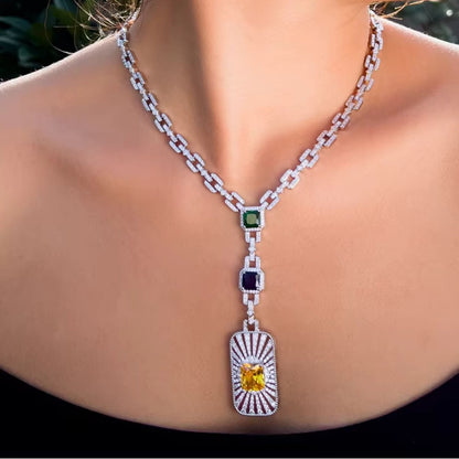 Sunny Vibes Necklace