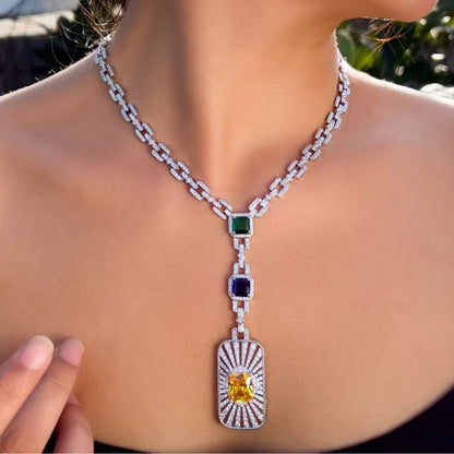 Sunny Vibes Necklace