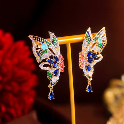 VivaWing Earrings
