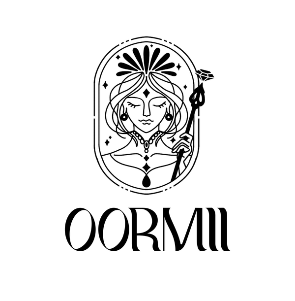 OORMII JEWELS