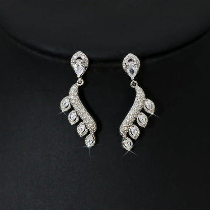 Crown_Earrings_Silver